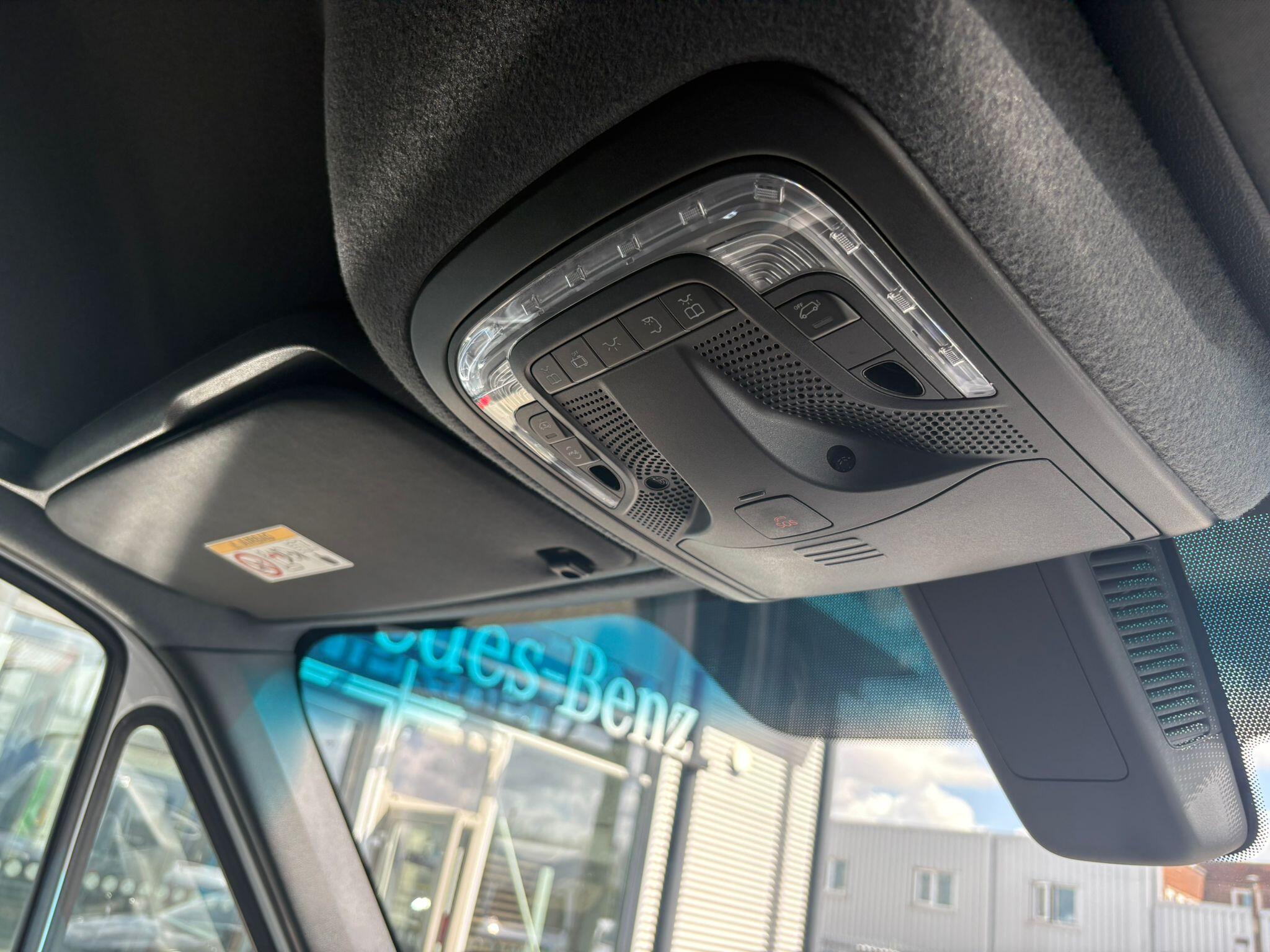 Mercedes-Benz eSprinter
